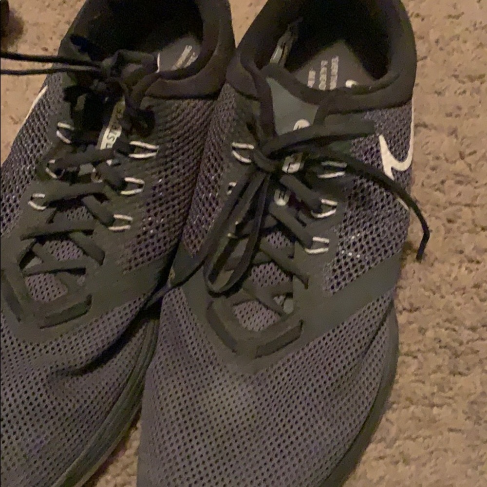 Nike zooms